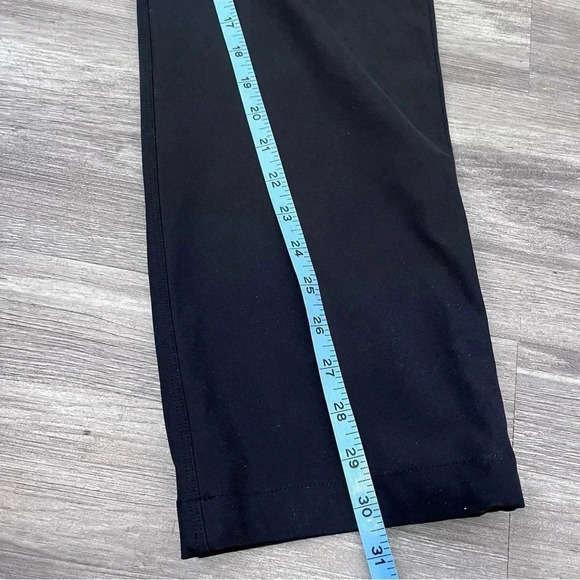 Lululemon Pants Mens Size 34 Blue ABC 5 Pockets Stretch Classic Casual Straight - Picture 9 of 9